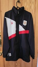 Vintage Crewe Alexandra Alex