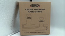 Power Press Weight Lifting