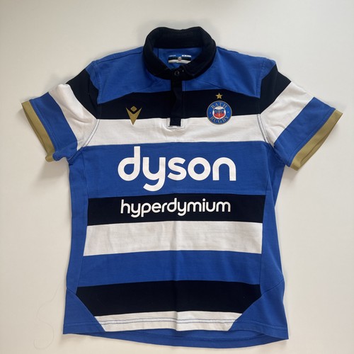 Bath rugby home shirt - bath,