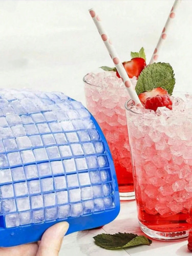 Silicone mini ice - silicone,