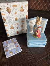 Beatrix Potter Peter Rabbit