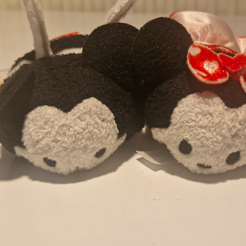 Disney tsum mini - tsum, plush
