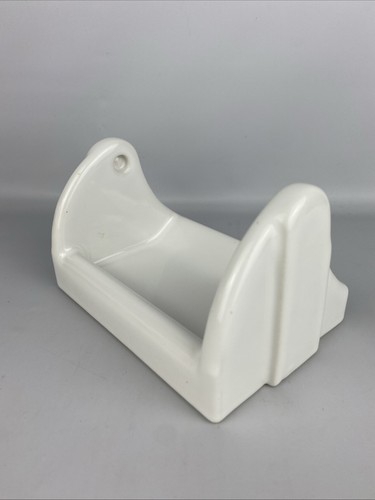 Vtg willette white bathroom - willette,