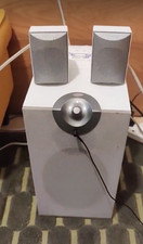 Acoustic Energy Aego2