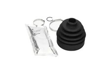 Drive shaft CV joint boot