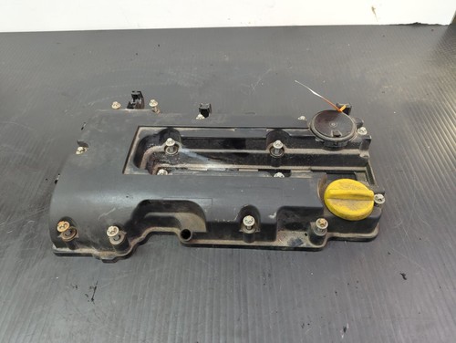 Vauxhall corsa rocker cover - corsa,