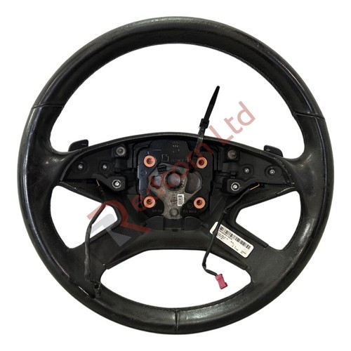 Mercedes class w164 - m,