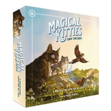 Atlas Games Magical Kitties