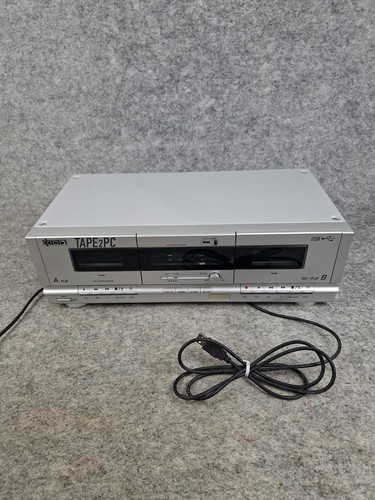 Ion tape dual cassette - 2,