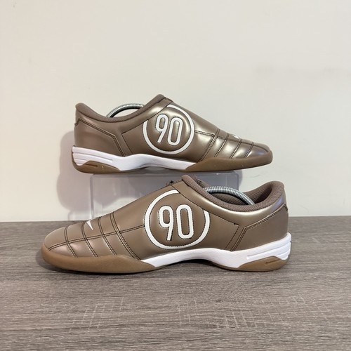 Nike total t90 - total, 90