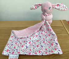 Get Comfy Pink Bunny Rabbit