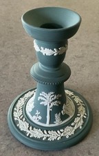 WEDGWOOD :: 5” TEAL