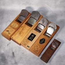Japanese Woodworking Plane