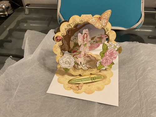 Fairy blossoms concept - blossoms,