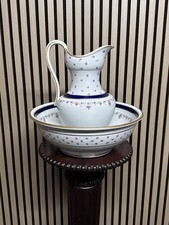 Vintage Cauldon England Wash