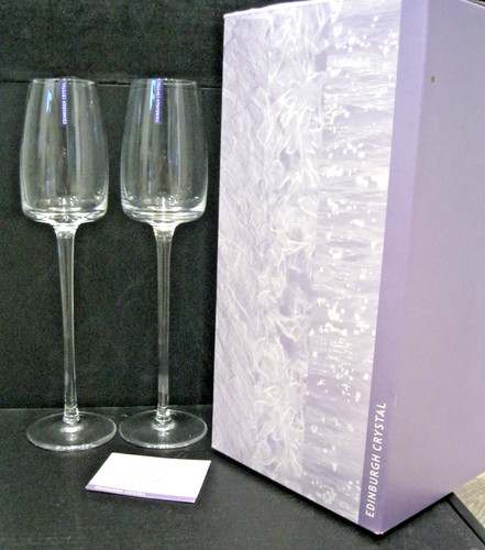 Edinburgh crystal synergis - edinburgh,
