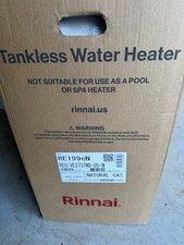 Rinnai RE199eN Outdoor