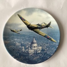 Bradex Royal Doulton Spitfire