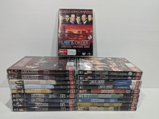 Law & Order Special Victims