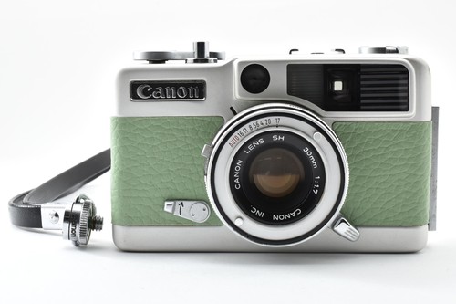 Very good canon demi ee17 - demi,