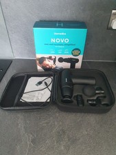 Homedics Novo Massager - Won't Charge