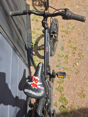 Specialized hotrock mtb - specialized,