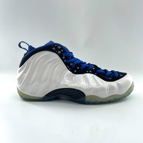 Nike air foamposite one - nike,