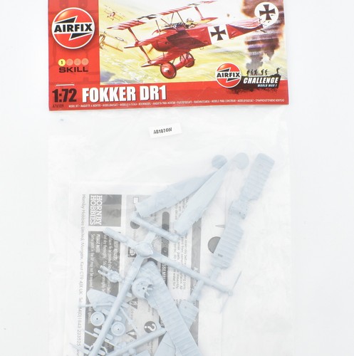 Airfix a76509 fokker - 1:72, dr1
