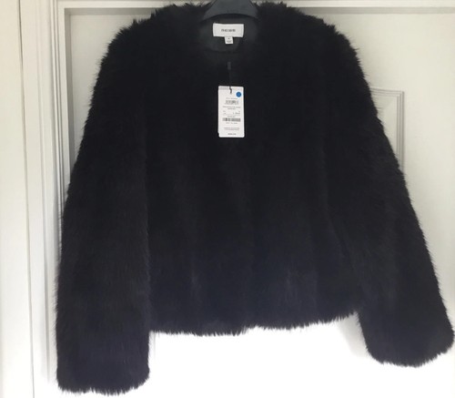 Reiss marco womens - marco, fur