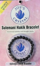 Natural Sulemani Hakik (Agate)