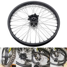 Front Spoke Wheel 21" x 1.6"