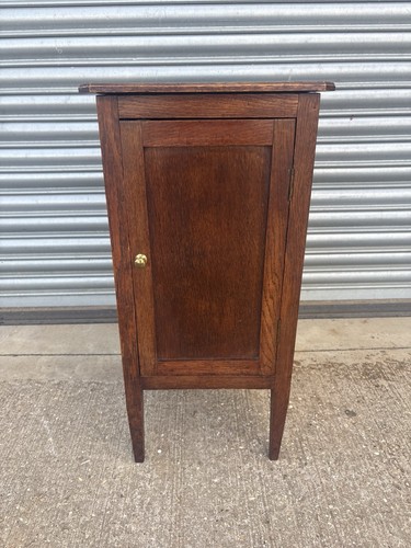 Antique edwardian pot - edwardian,