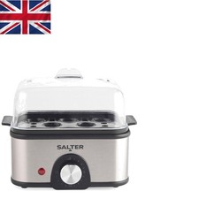 Compact egg electric boiler - 8,