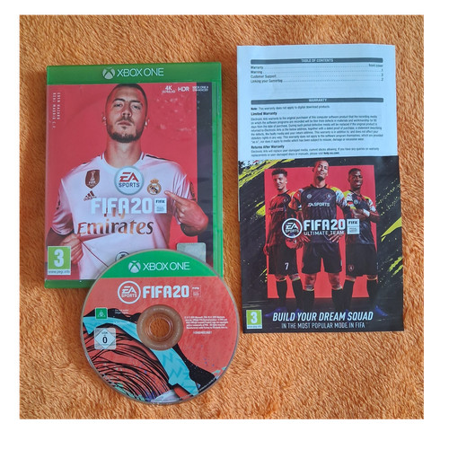 Sports fifa xbox - sports,