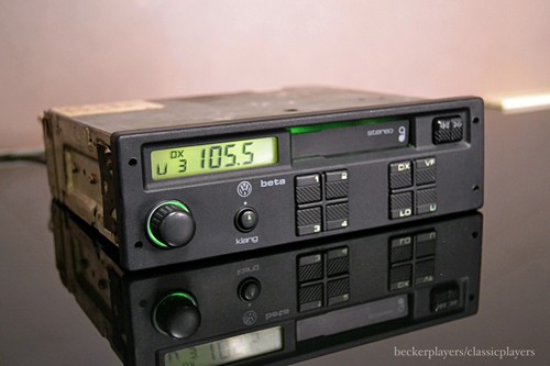 Beta philips 80 s - 2, 80's