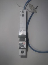 Dorman Smith 32A Curve B 10kA