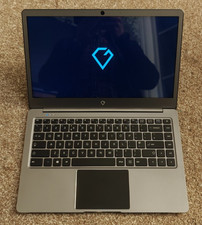 Geo Gemini NC14V Ultra Thin