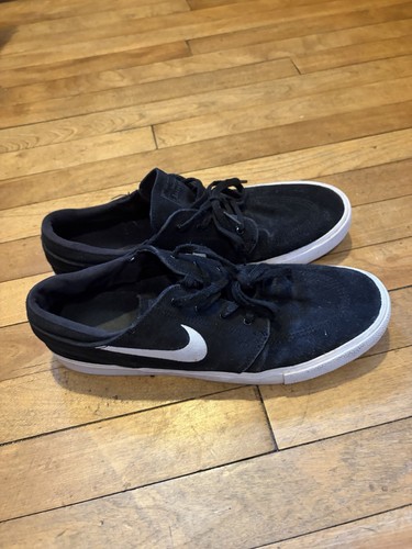 Nike stefan janoski - nike, uk