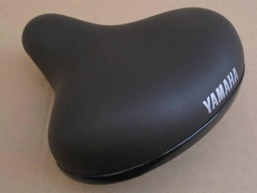 Yamaha pas electric bike - pas,