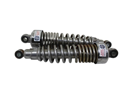 Rear shock absorbers suzuki - rear,