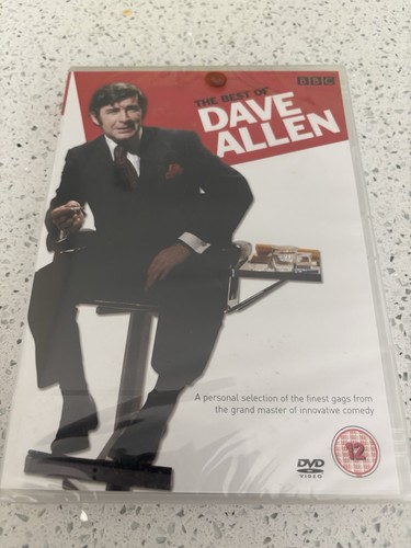 The best dave allen - best,