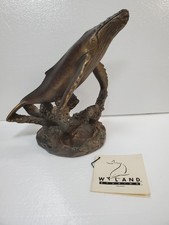 Wyland Studios "Tranquility"