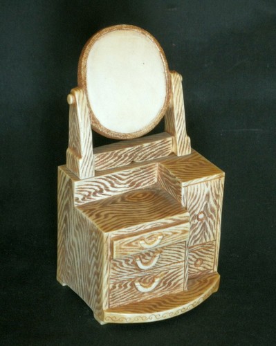 Unusual antique japanese - unusual,