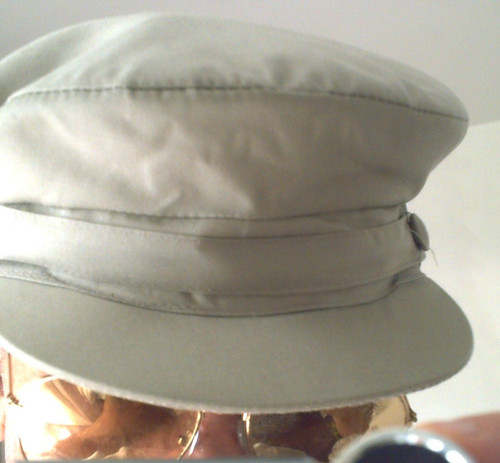 Peaked cap england - 59,