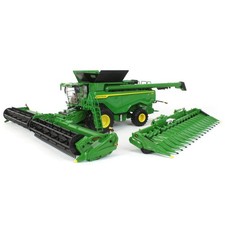 ERTL, Combine harvester JOHN