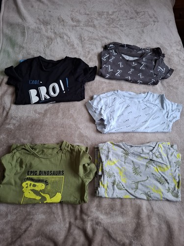 Boys years summer pjs - boys, 5-6