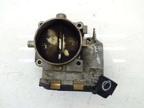 Throttle valve mercedes - valve,