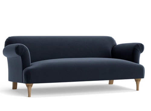 Loaf soufflé medium sofa in - loaf,