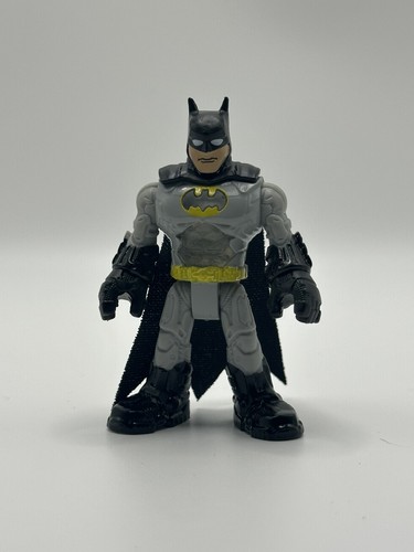Imaginext super friends - dc,