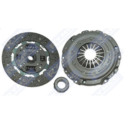 Clutch kit for land - land, rover